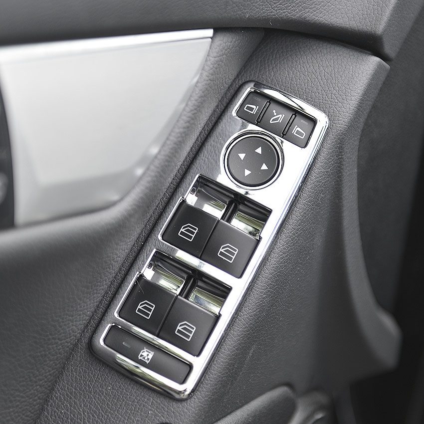Fensterheberschalter passend für MERCEDES-BENZ S-Klasse Limousine