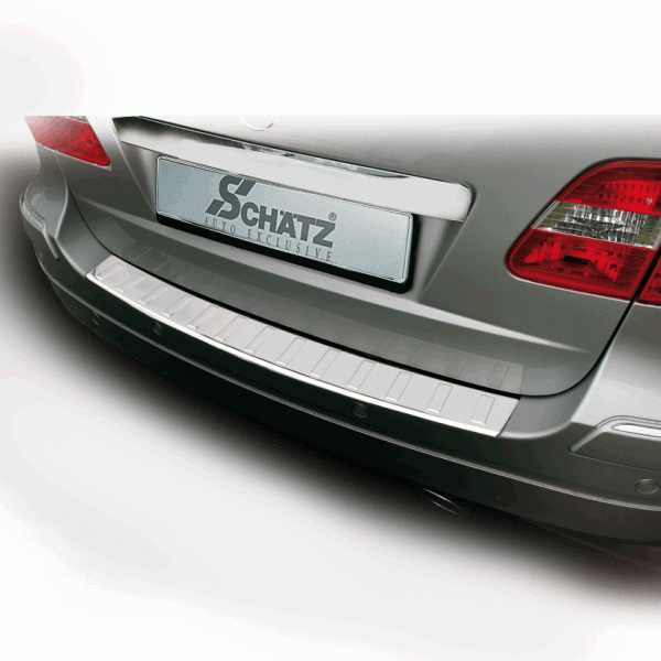 Schätz ® Premium Ladekantenschutz für Mercedes B-Klasse W245 ab 06/200506/2011