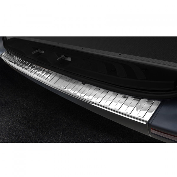 Schätz ® Ladekantenschutz für Mercedes Benz Sprinter III ab 2018 W907 u. W910